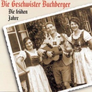 收聽Geschwister Buchberger的Wenn in Tirol die Blumen blühn歌詞歌曲
