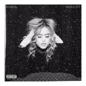 收聽Kiiara的Wishlist歌詞歌曲