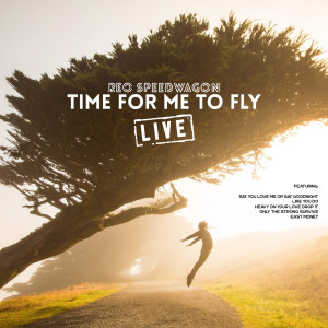 Dengarkan lagu Time For Me To Fly (Live) nyanyian REO Speedwagon dengan lirik