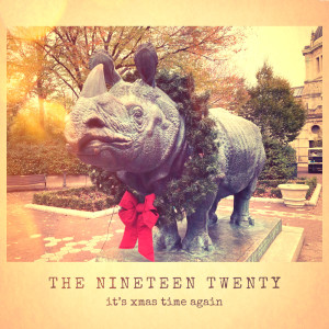 Listen to It's Xmas Time Again song with lyrics from The Nineteen Twenty