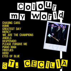 default playlist img