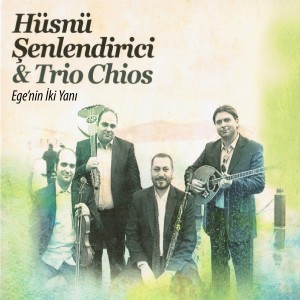 Husnu Senlendirici的專輯Both Sides of the Aegean