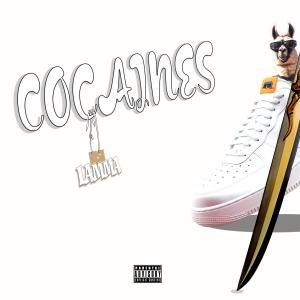 Album COCAINES (Explicit) oleh Kush Lamma