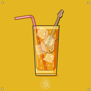 Listen to Peach Ice Tea song with lyrics from Goslow