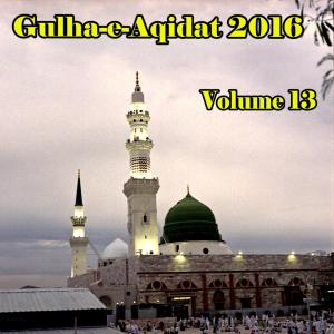 Dengarkan lagu Ya Hazrat Ghous Aghisna nyanyian Muhammad Mohsin Raza Qadri dengan lirik