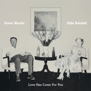 อัลบัม Love Has Come For You ศิลปิน Edie Brickell
