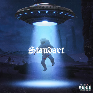 Album Standart (Explicit) from Big Banger Boy