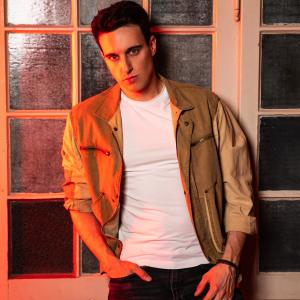 Nino Ošlak的專輯Lepa si (Akustična)