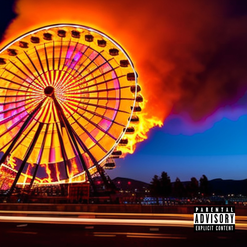 Desculpa Derek (Explicit)