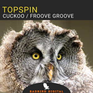 อัลบัม Cuckoo / Froove Groove ศิลปิน Topspin