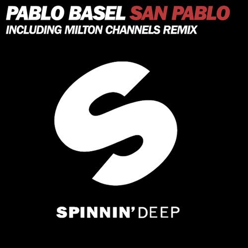 San Pablo (Milton Channels Remix)