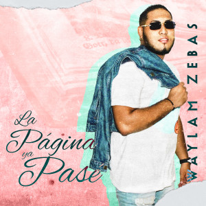 Album La Página Ya Pasé from 
