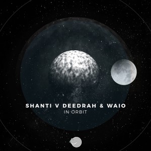 Waio的专辑In Orbit