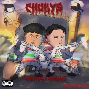收聽Curly King的Chukys (Chanteesu & Yayo On The Beat Remix|Explicit)歌詞歌曲