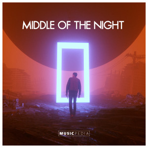 收聽Farizki的Middle of the Night歌詞歌曲