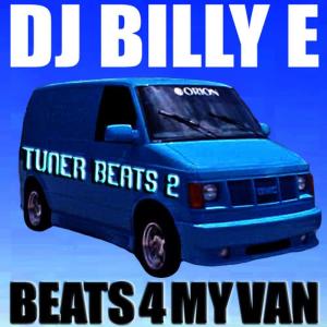 收聽DJ Billy E的Trance Bass Express歌詞歌曲