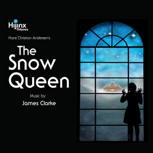 The Snow Queen dari James Clarke