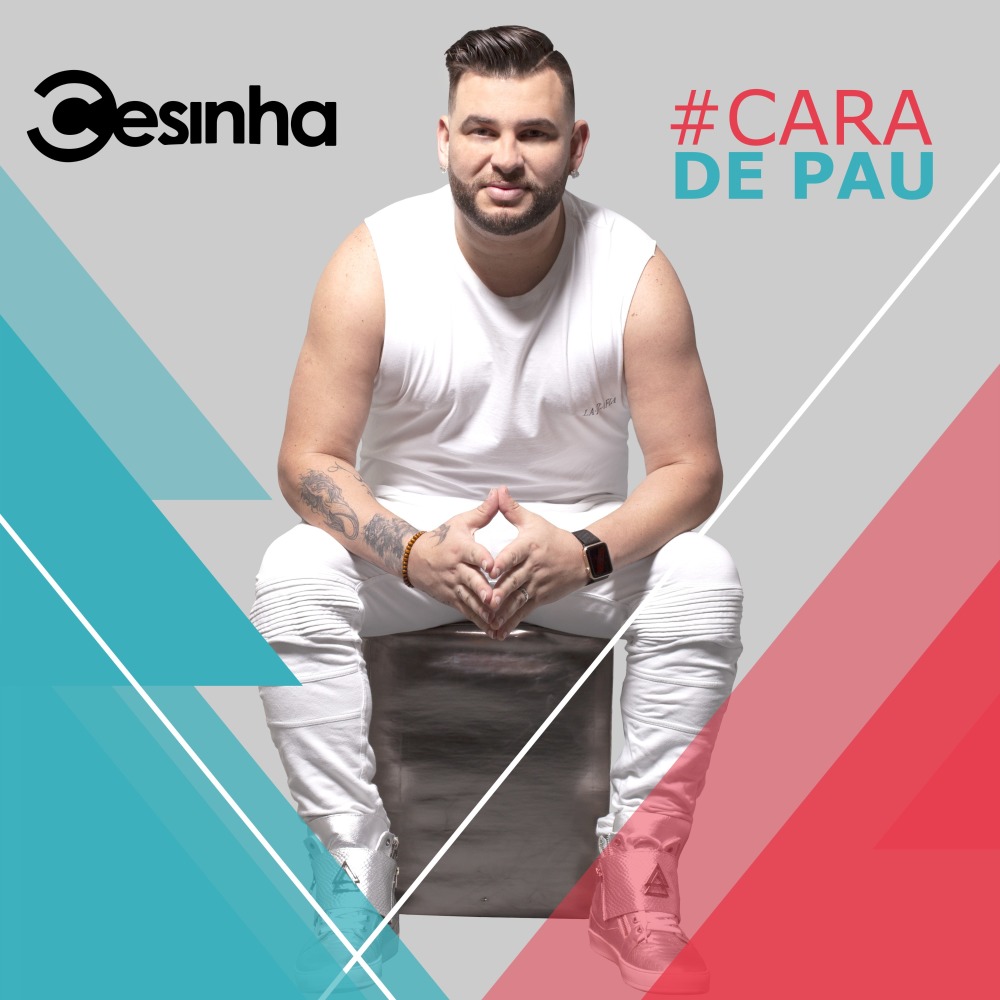 Cara de Pau (Ao Vivo)