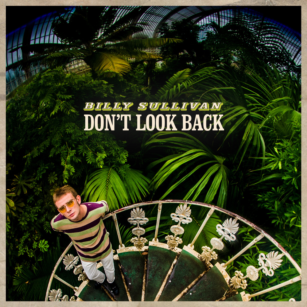 Don't Look Back (Tim's Flowered Up Vibes In The Area Dub Mix)