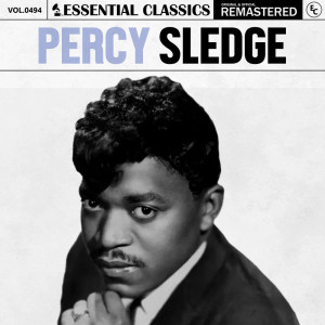 收聽Percy Sledge的Out of Left Field (Alt. Version)歌詞歌曲