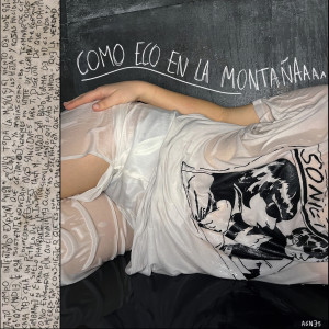 Agnes的專輯Como Eco en la Montaña