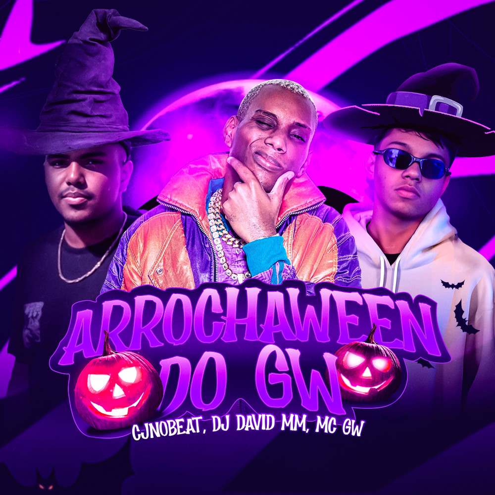 Arrochaween do Gw (Explicit)
