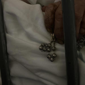 Noeye的專輯Querido Abuelo (Mi Mundo)