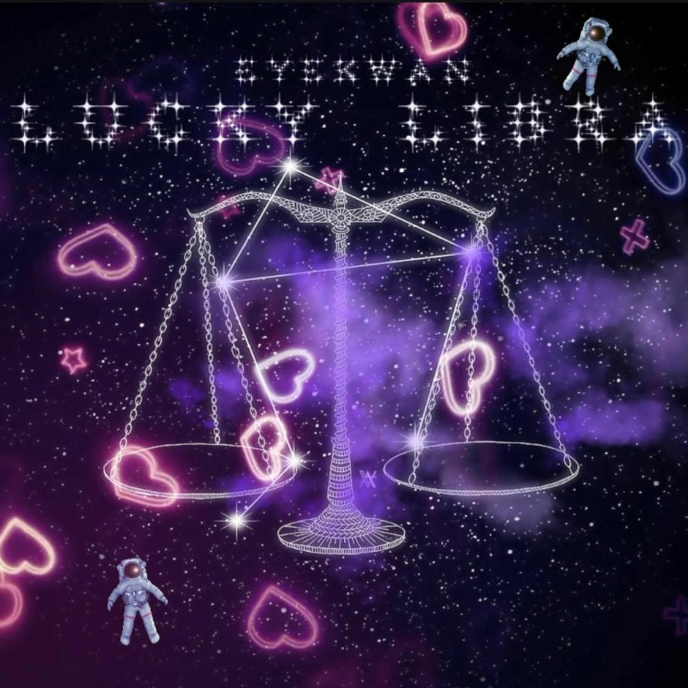 Lucky Libra (Explicit)