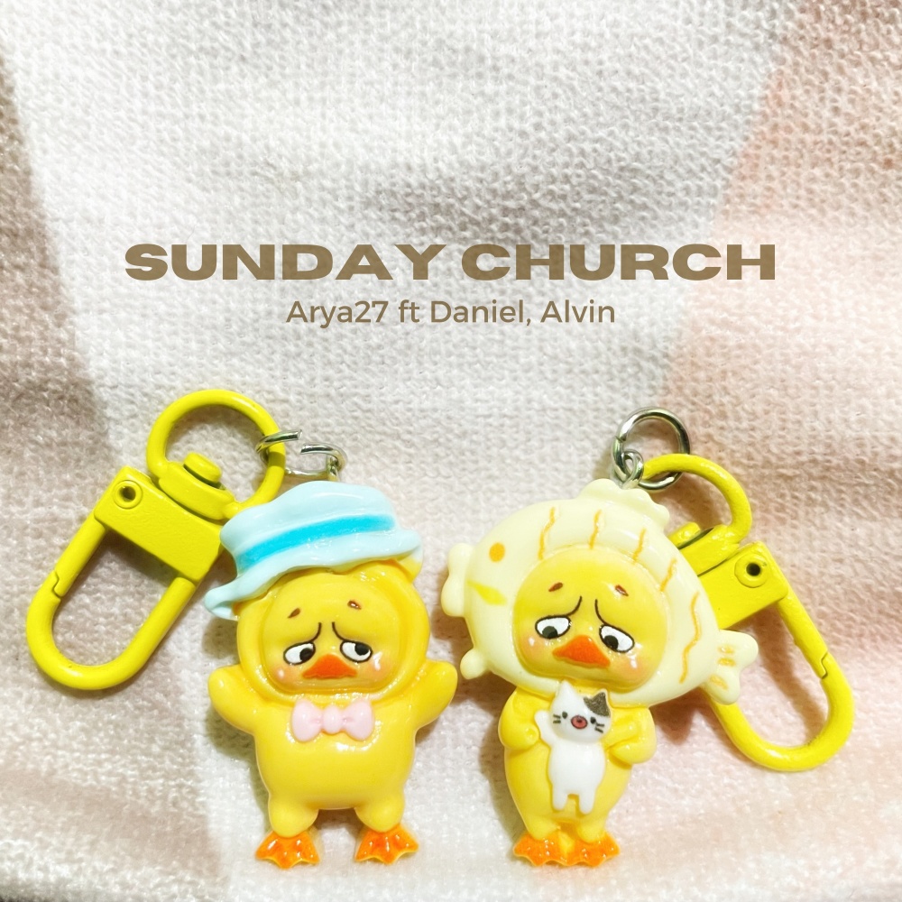 Sunday Church