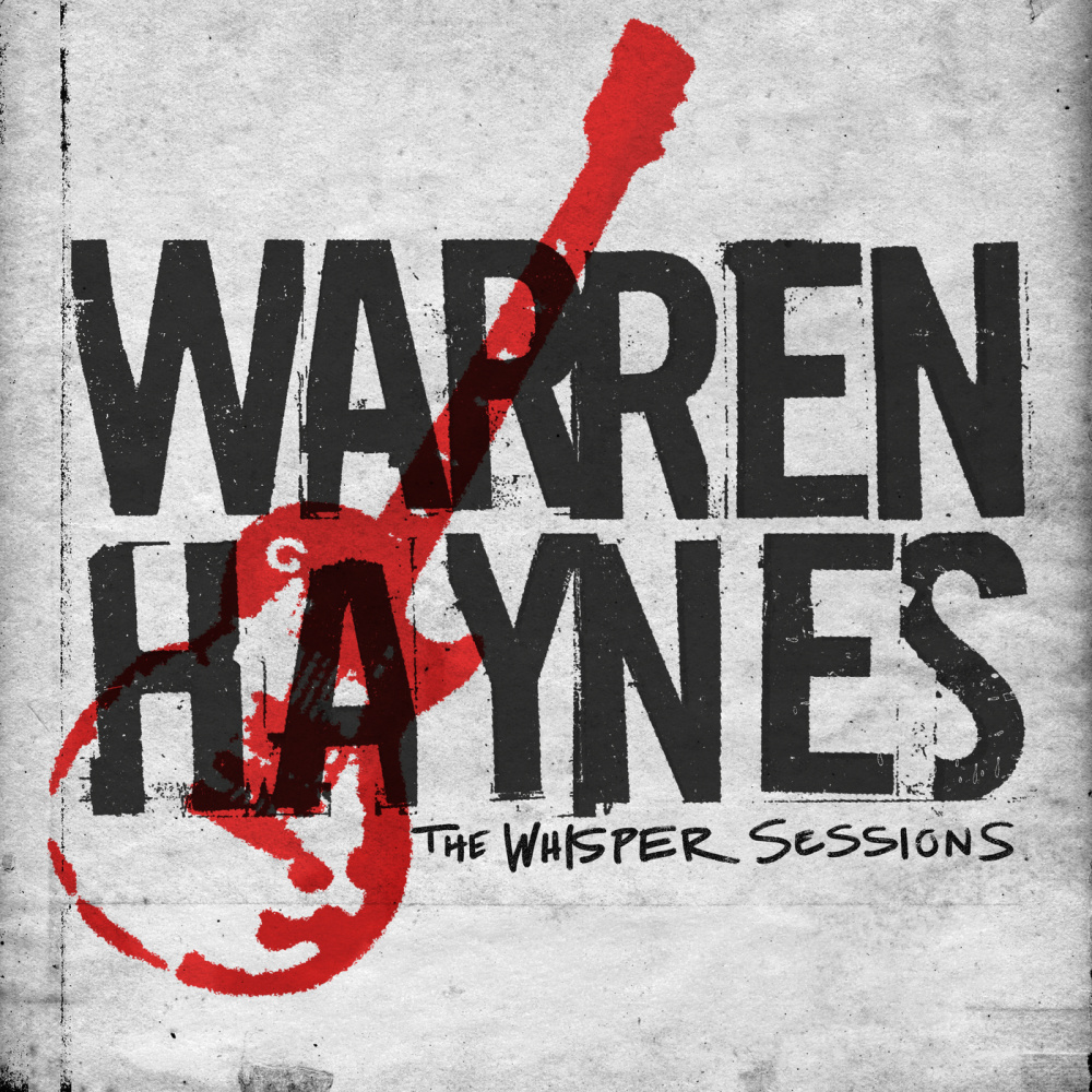These Changes (Whisper Sessions)