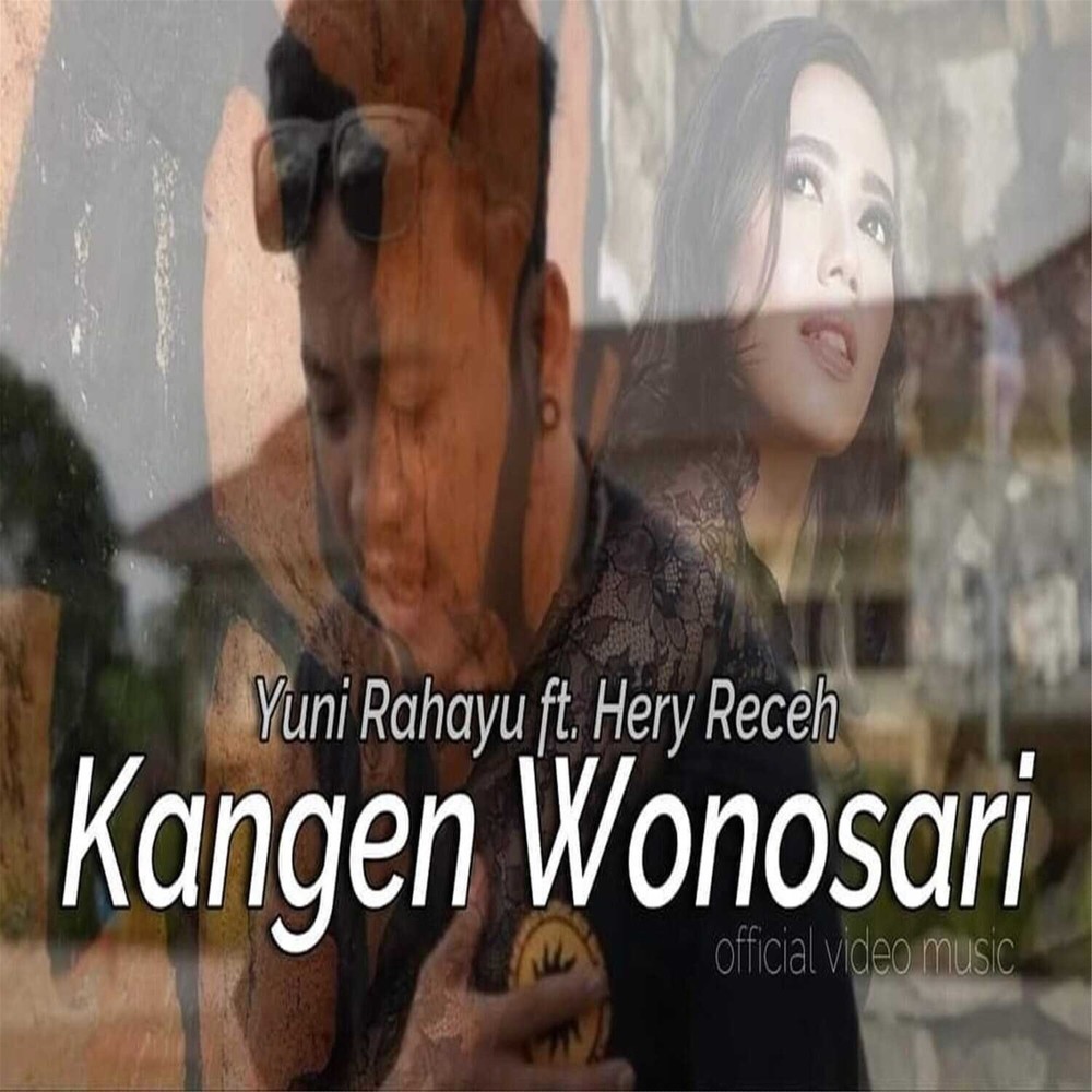 Kangen Wonosari