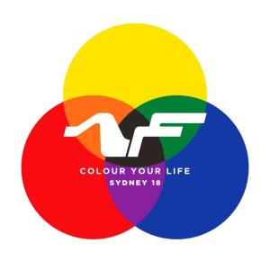 Album Aussiefest 18: Colour Your Life from 