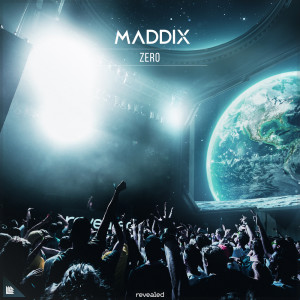 收聽Maddix的Zero歌詞歌曲