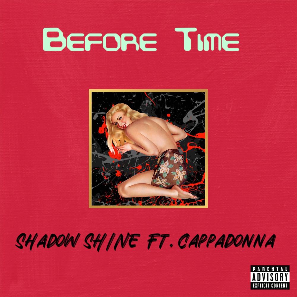 Before Time (feat. Cappadonna) [Explicit]