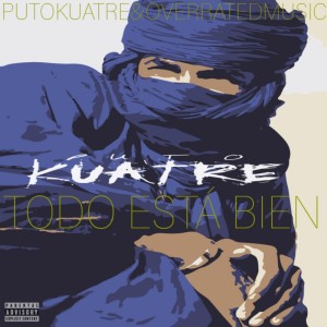 Listen to Latido Noventero (Explicit) song with lyrics from Puto Kuatre