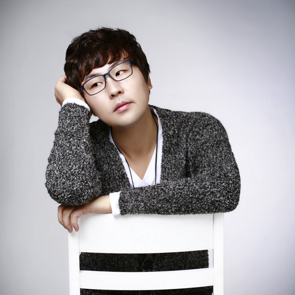 Lee Jung Bong