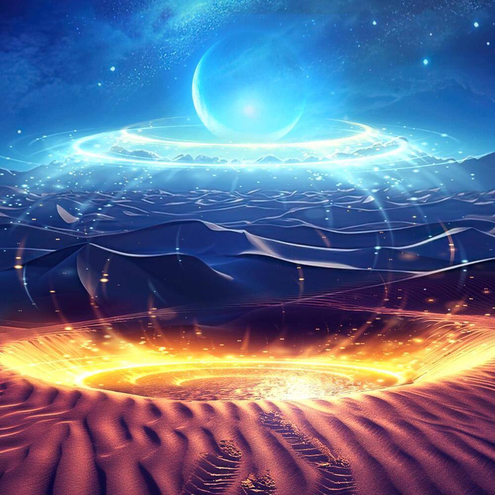 REALIZE Your True Potential & Manifest Miracles Meditation