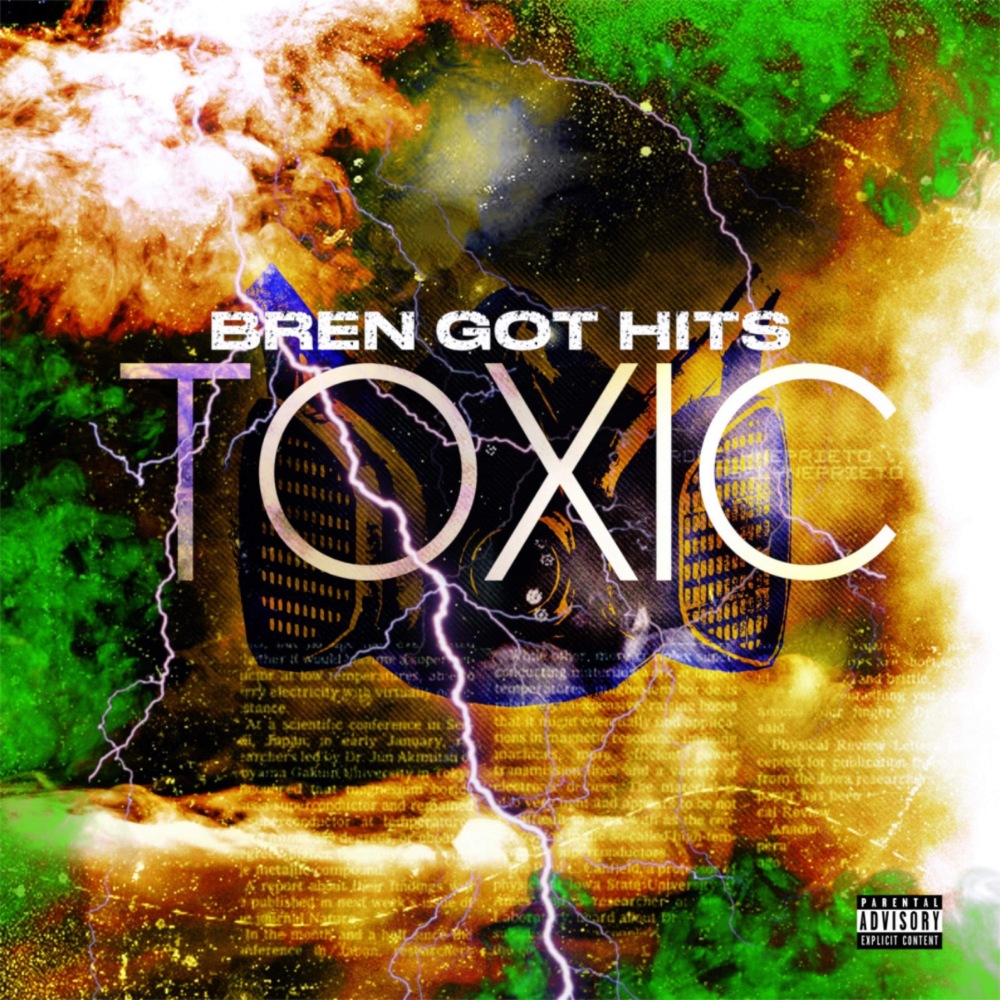 Toxic