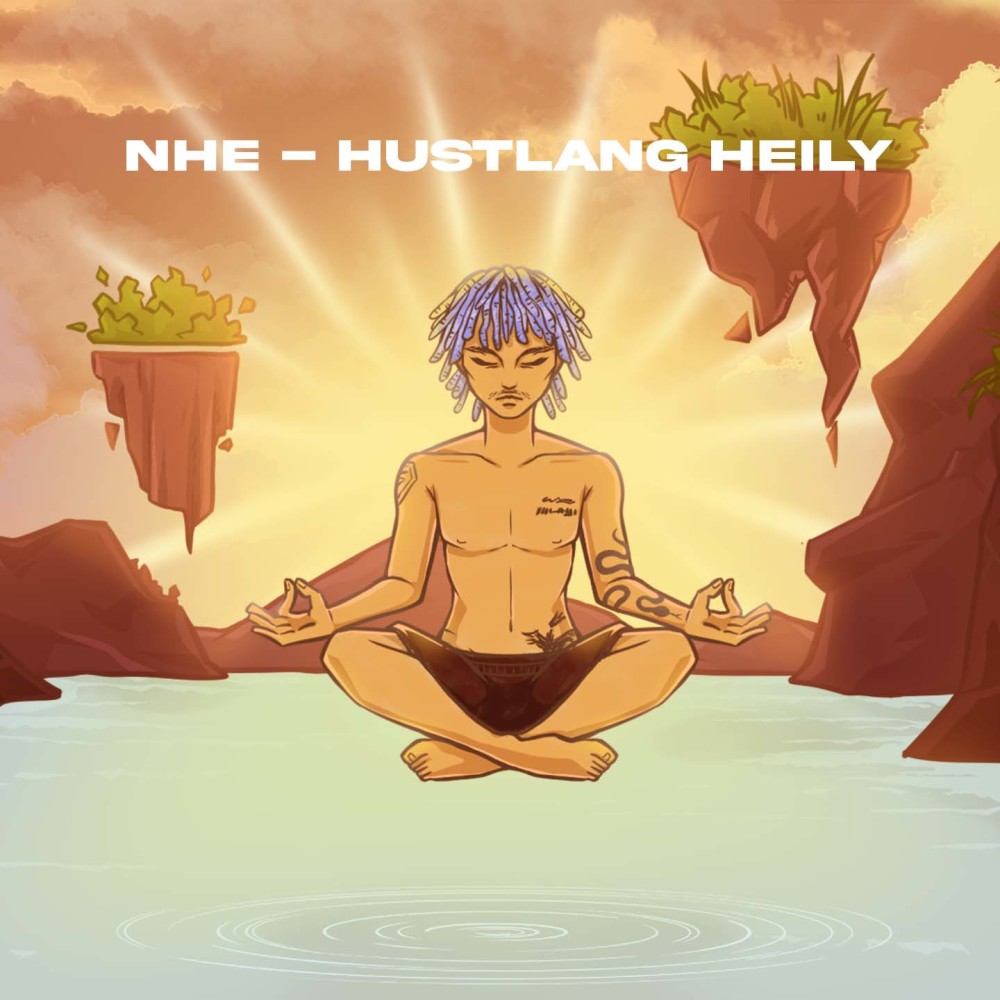 Nhẹ