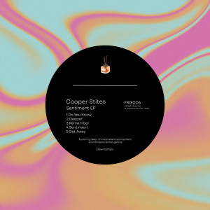 收聽Cooper Stites的Deeper歌詞歌曲