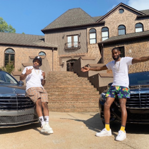 Listen to Mood (Explicit) song with lyrics from EWM BUCK