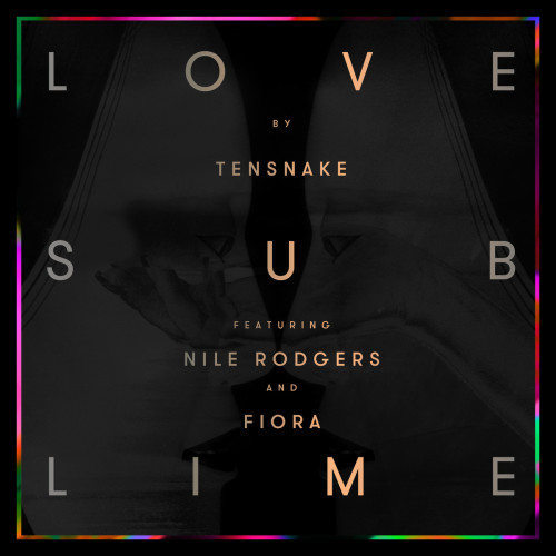 Love Sublime (Ewan Pearson Remix)