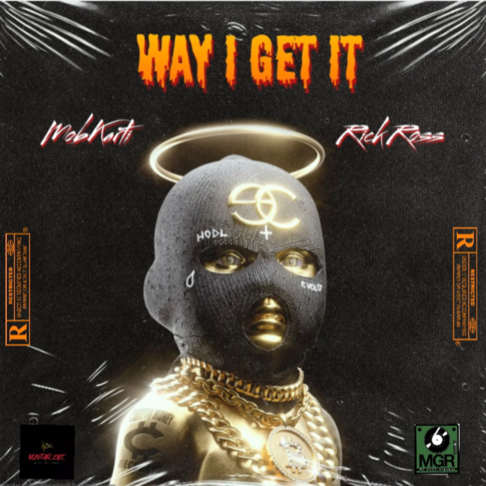 Way I Get It (Explicit)