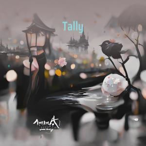 Tally (Cover) dari Efrydo Sihotang