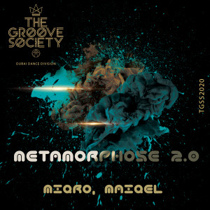 Dengarkan Metamorphose 2.0 lagu dari Miqro dengan lirik