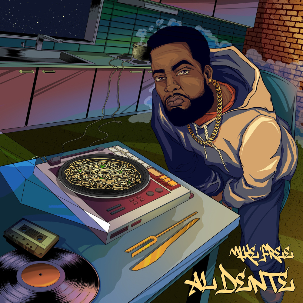 Know It (Explicit)