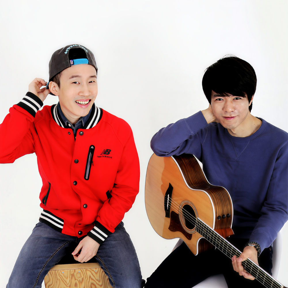 레이디스&amp;젠틀맨(Ladies&amp;Gentlemen)