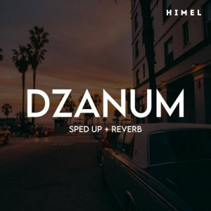 Listen to Dzanum (Sped Up + Reverb) song with lyrics from Atikur Rahman Himel