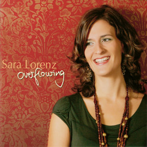 Sara Lorenz的專輯Overflowing
