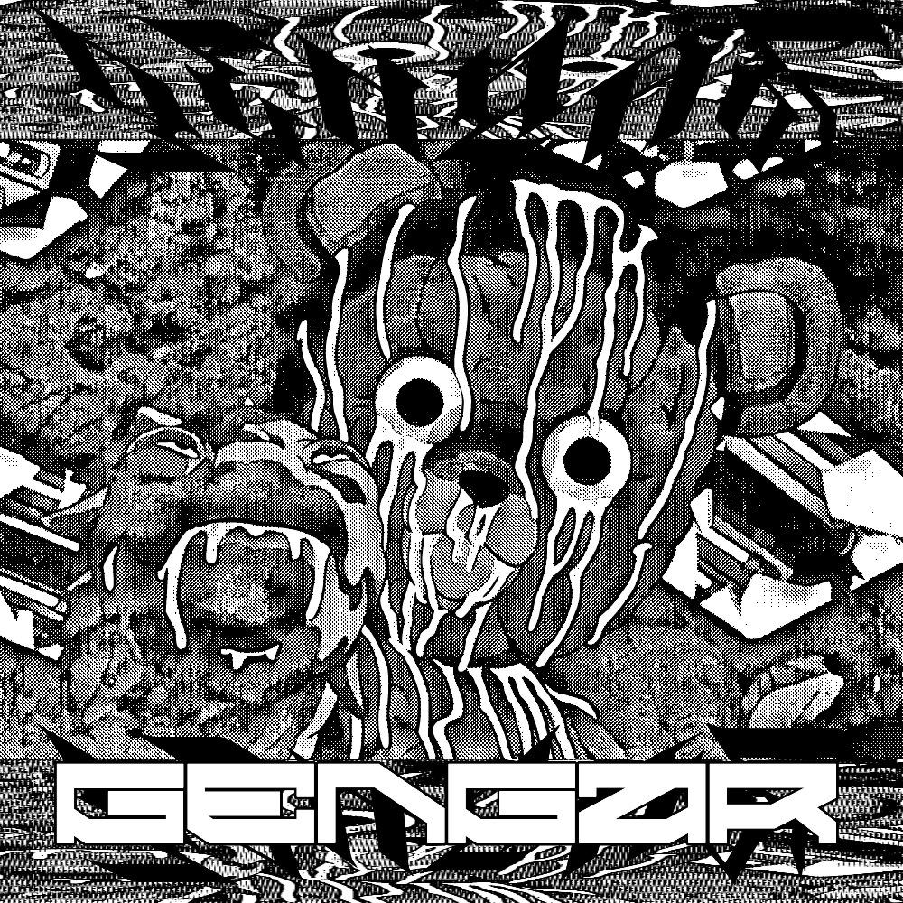 RAPTOR 2015 (GENGAR REMIX)